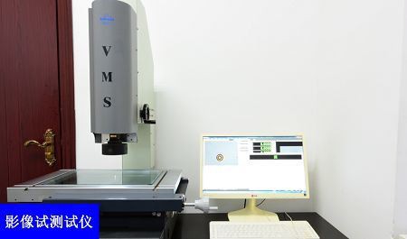 Pogo Pin Testing Equipment  (4)(001)