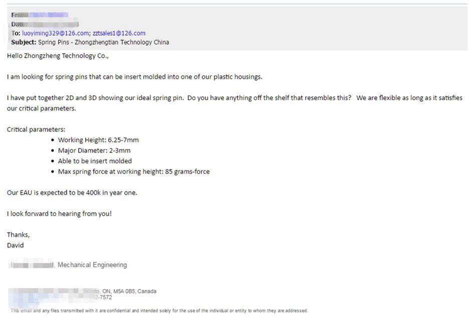 pcb pogo pin pcb pogo pin