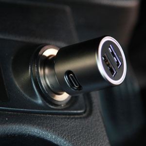 car charging car charging