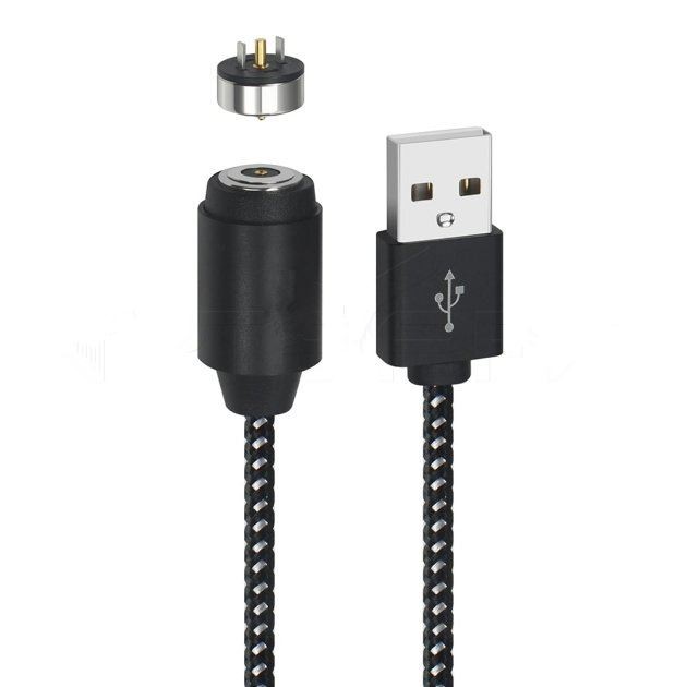 Pogo Pin Connector Magnetic Cable Pogo Pin Connector Magnetic Cable