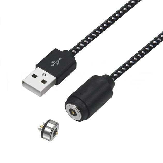 Pogo Pin Magnetic Cable Pogo Pin Magnetic Cable