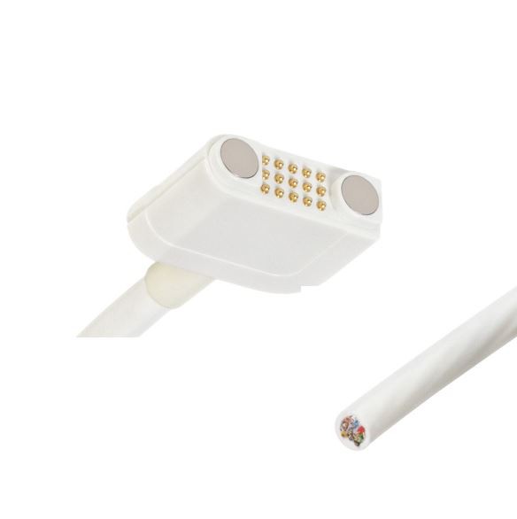 Magnetic Connector Pogo Pin cable Magnetic Connector Pogo Pin cable