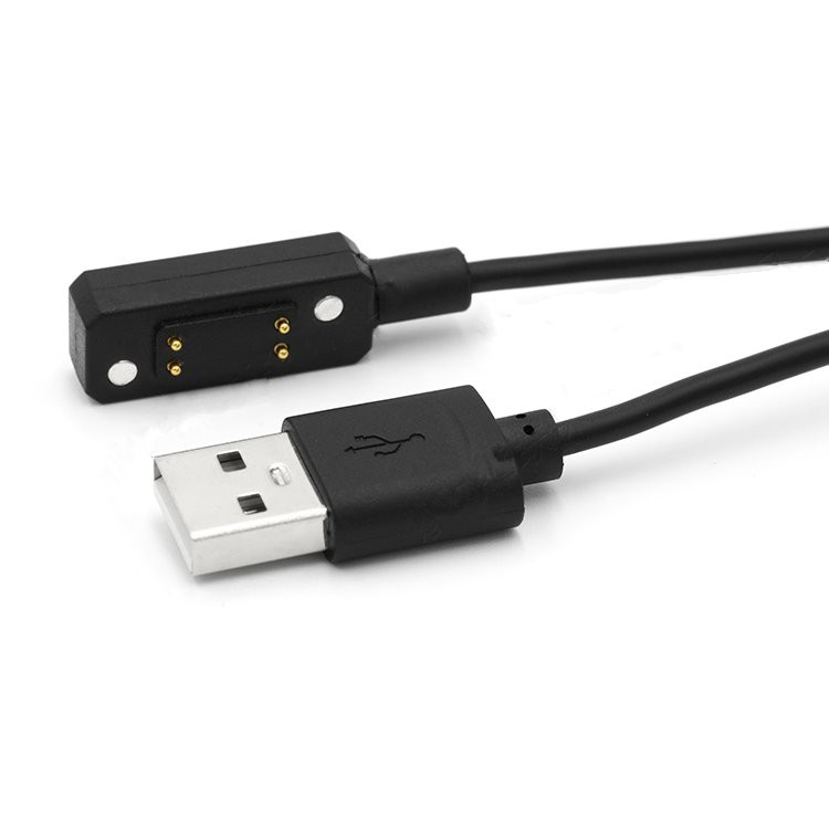 Magnetic 4 Pin Magnetic 4 Pin