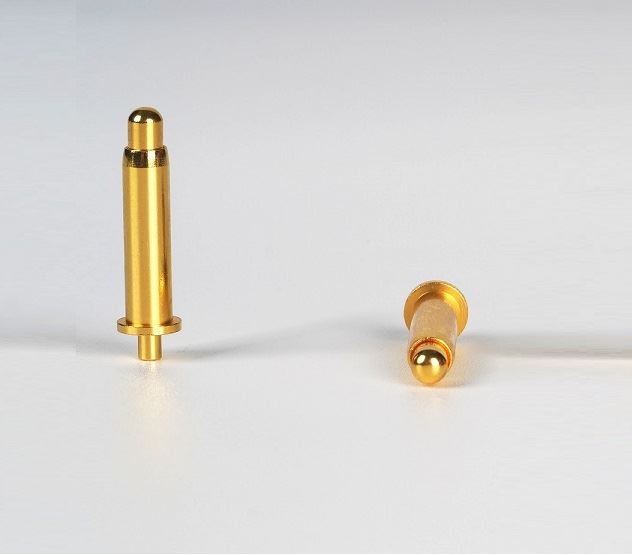 पावर चार्जिंग के लिए बैटरी पोगो पिन