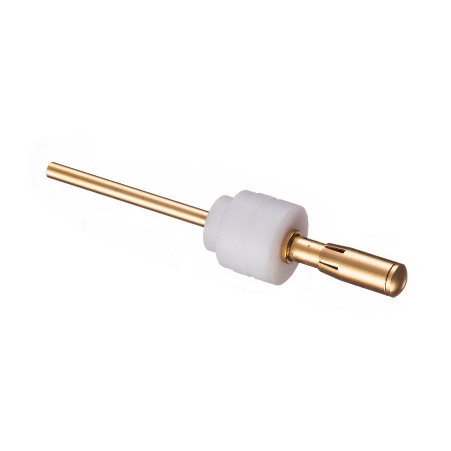 पोगो पिन का प्रदर्शन मोड क्या है?