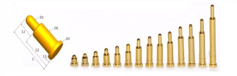 पोगो पिन विश्वसनीयता परीक्षण का हमारा मानक