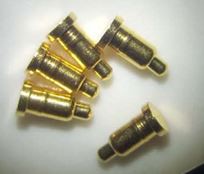 हमारी पोगो पिन सॉल्ट स्प्रे टेस्ट रिपोर्ट