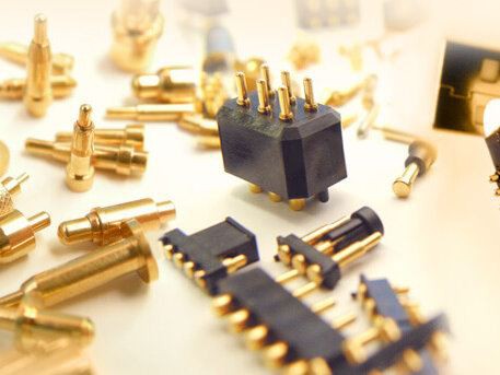 पोगो पिन विश्वसनीयता परीक्षण सामान्य मानक