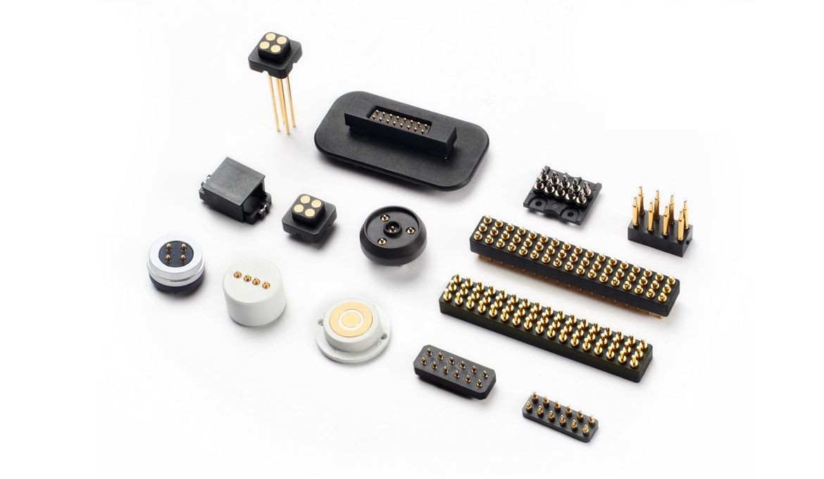 पोगो पिन कनेक्टर का विस्तृत परिचय