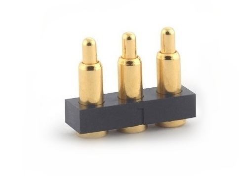 पोगो पिन कनेक्टर कैसे चुनें?