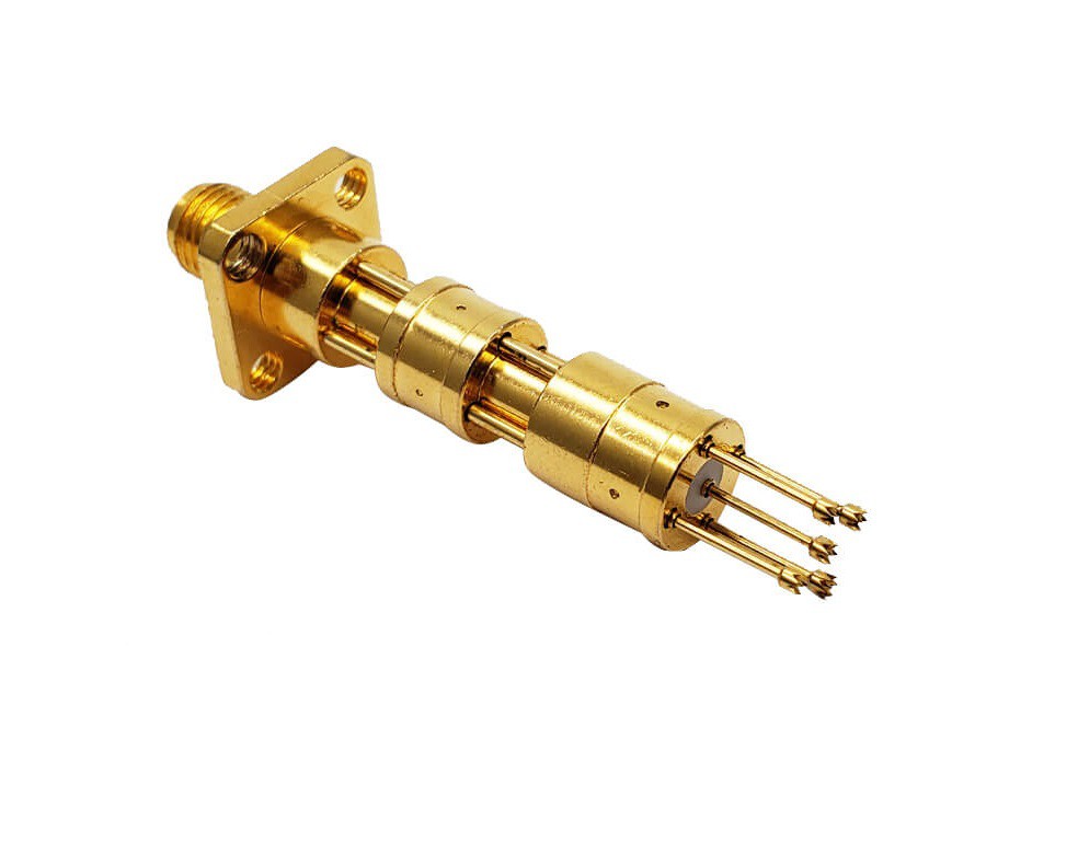 एंटीना स्प्रिंग थिम्बल को सही तरीके से कैसे चुनें?