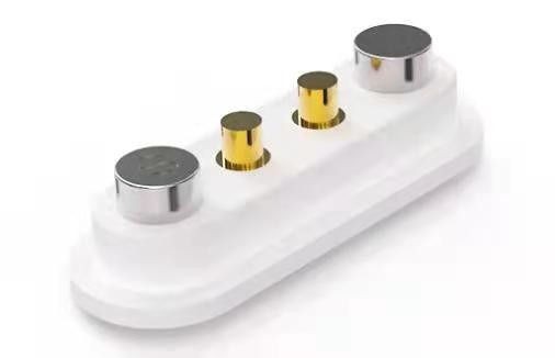 चुंबकीय पोगो पिन चार्जिंग डेटा केबल