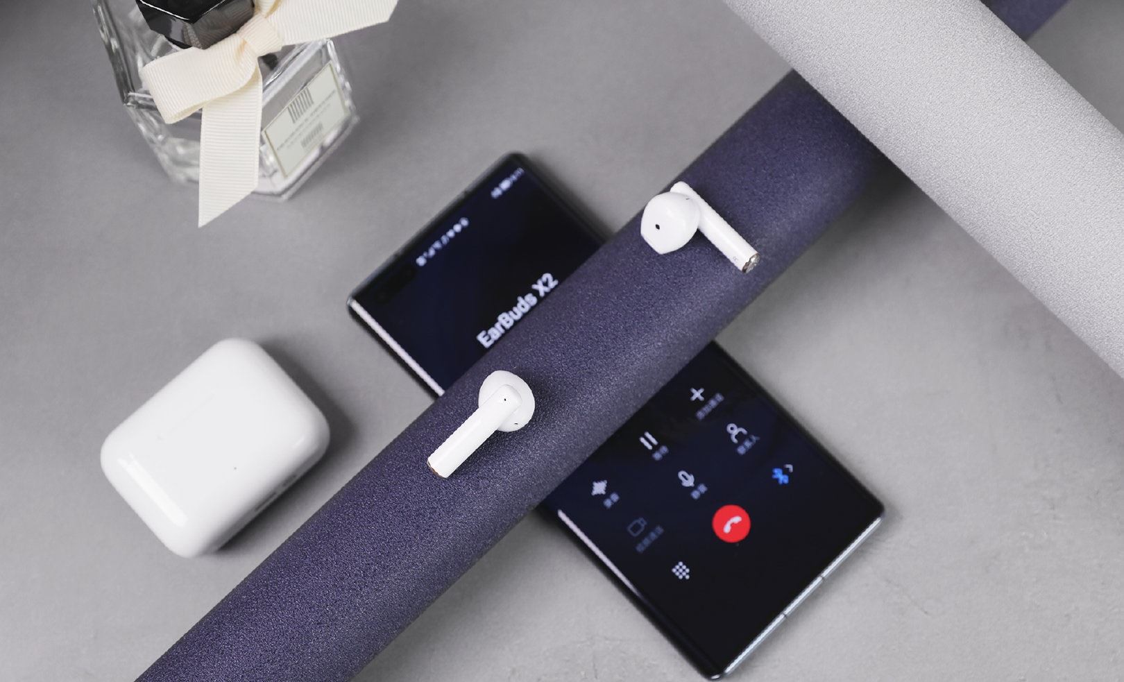 बधाई हो!!! HUAWEI Earbuds X2 हमने पोगो पिन की आपूर्ति की बिक्री शुरू होती है