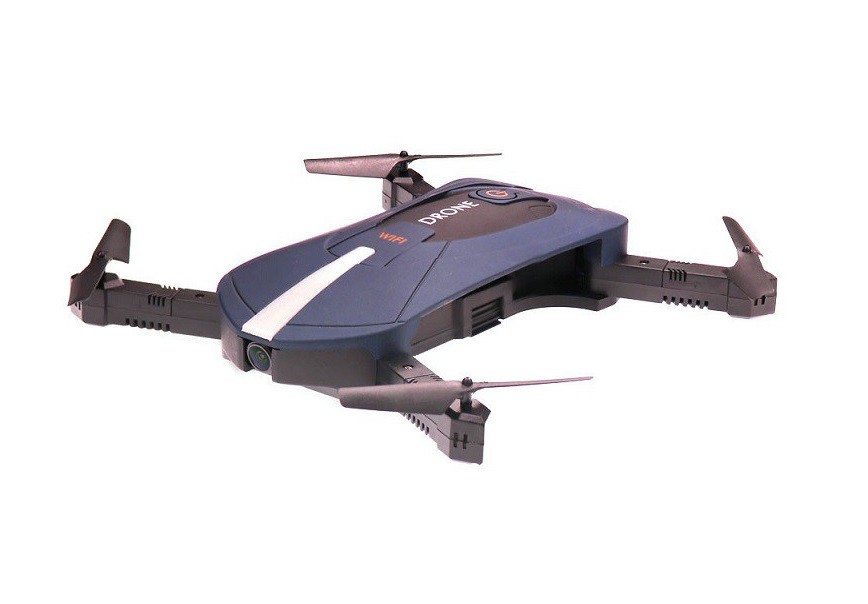 ड्रोन एप्लिकेशन कनेक्टर