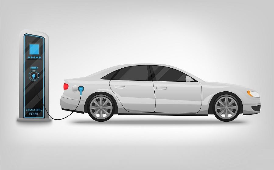 नई ऊर्जा वाहन कनेक्टर समाधान