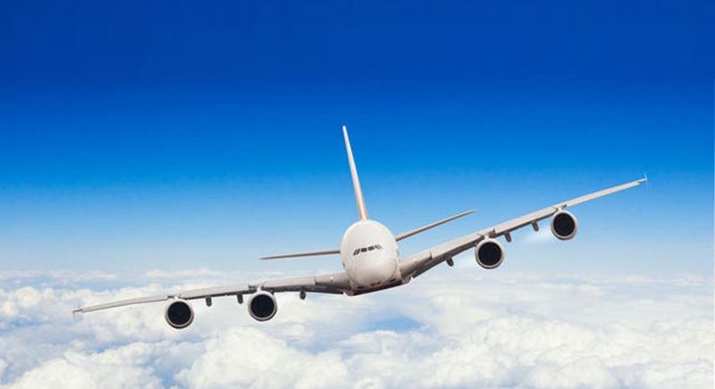 स्मार्ट एविएशन कनेक्टर समाधान