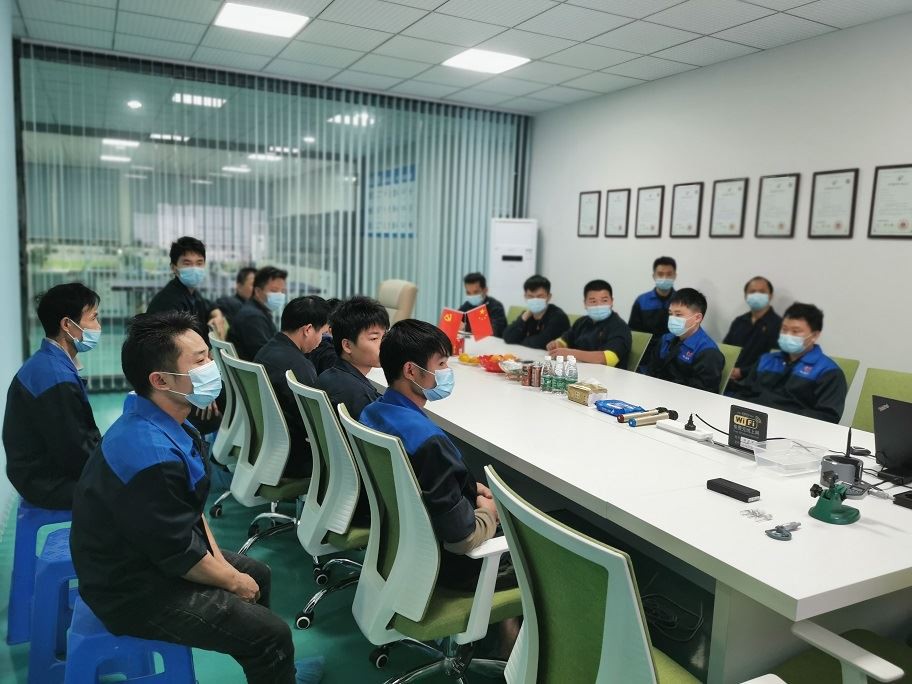 सर्पिल माइक्रोमीटर (माइक्रोमीटर) प्रशिक्षण