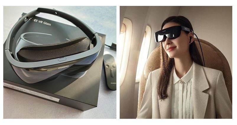 पोगो पिन चार्जिंग स्मार्ट चश्मा