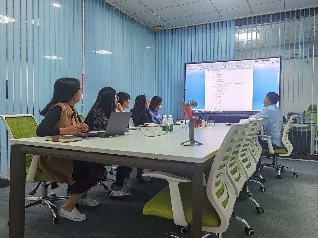 बिक्री अनुभव सीखना