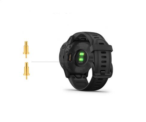 पोगो पिन चार्जिंग पिन