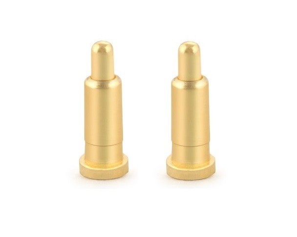 पोगो पिन चार्जिंग समाधान