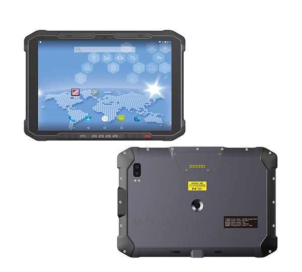 पोगो पिन कनेक्टर संपूर्ण समाधान