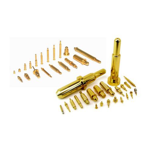 ई-सिगरेट उत्पाद के लिए पोगो पिन