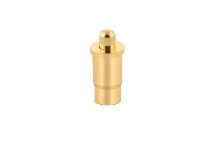 पोगो पिन हाई करंट पीडीए चार्जिंग पिन