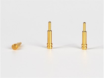 फास्ट चार्जिंग पोगो पिन