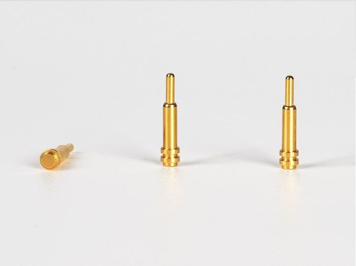 फास्ट चार्जिंग पोगो पिन