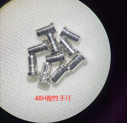 स्प्रिंग पोगो पिन के इलेक्ट्रोप्लेटिंग टिनिंग का कार्य