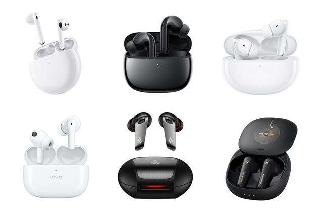 TWS इयरफ़ोन पोगोपिन की तकनीकी कठिनाइयों का विश्लेषण