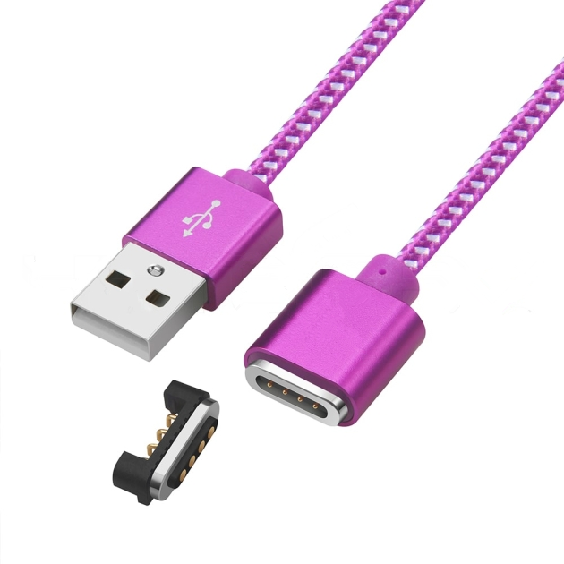 Magnetic Charging Cable क्या है?