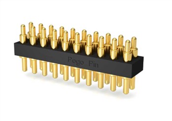 पोगो पिन कनेक्टर उत्पादन प्रक्रिया