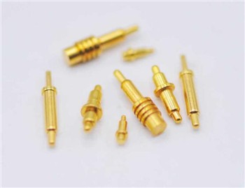 पोगो पिन पोगो पिन के साथ सामान्य कार्ड पिन समस्याओं का विश्लेषण