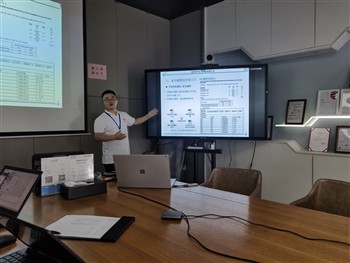 स्व-विकसित समग्र इलेक्ट्रोप्लेटिंग तकनीक