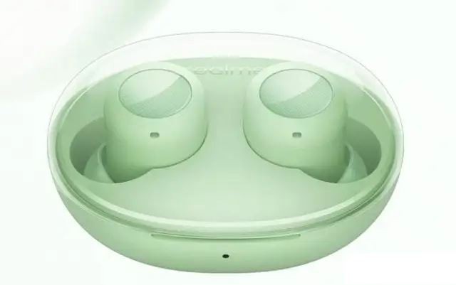 डिस्सेप्लर रिपोर्ट: Realme Buds Q2 TWS इयरफ़ोन