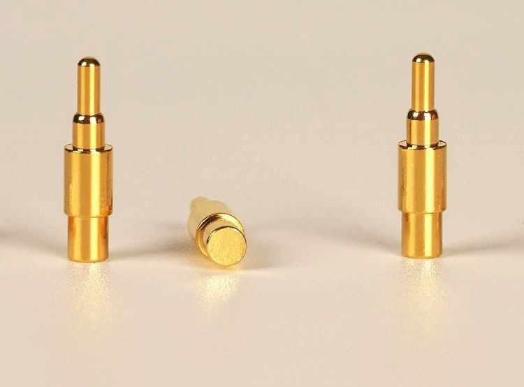 पोगो पिन के बारे में मूल परिचय