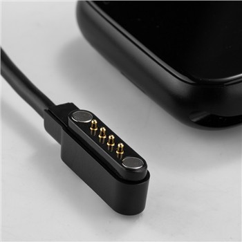 4पिन चुंबकीय पोगो पिन ऑननेक्टर