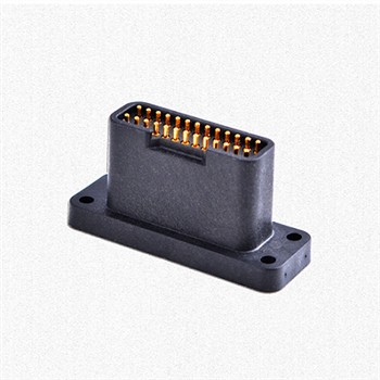 26pin आउटडोर चार्जिंग पोगो पिन