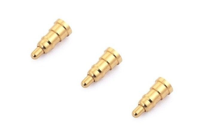 Spring Loaded Test Pins