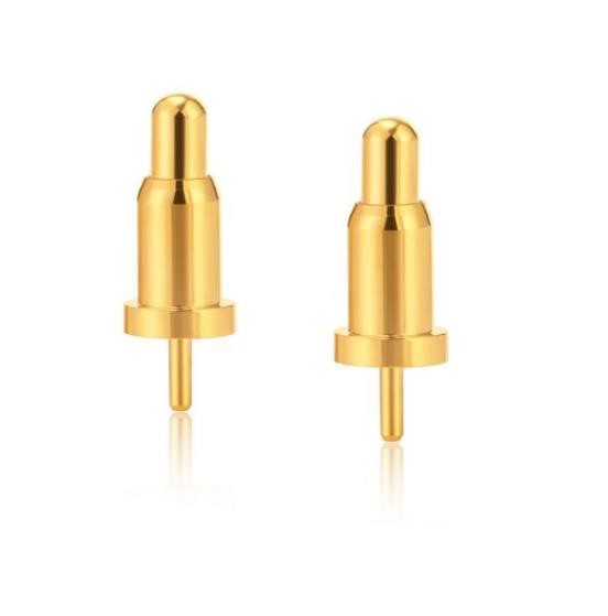 TWS हेडसेट के लिए हाई करंट पोगो पिन