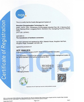 ईवी चार्जिंग के लिए पोगो पिन कनेक्टर्स