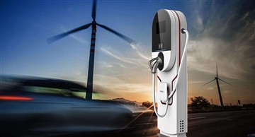 मल्टीपल फास्ट चार्ज कनेक्टर