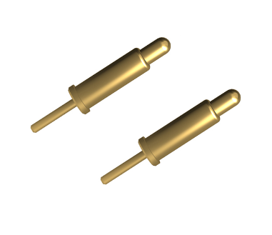 फिटनेस उपकरण के लिए स्प्रिंग पोगो पिन संपर्क