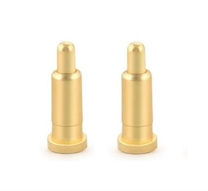 स्प्रिंग लोडेड एसएमटी पोगो पिन